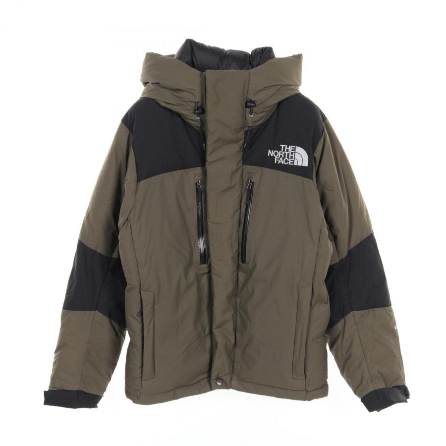 ザ・ノースフェイス BALTRO LIGHT JACKET バルトロライト ブランドオフ  