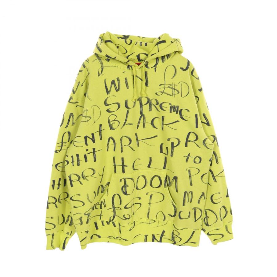 Supreme シュプリーム Black Ark Hooded Sweatshirt ブランドオフ 