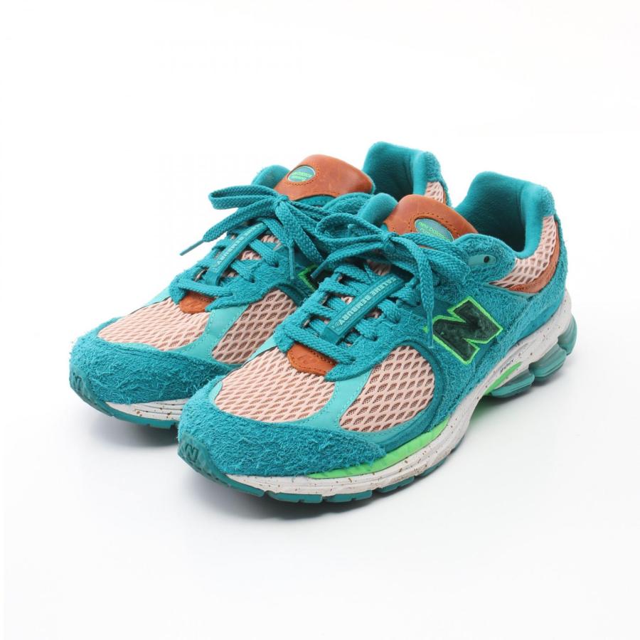 New Balance ニューバランス ML2002RJ NEW BALANCE × SALEHE BEMBURY 