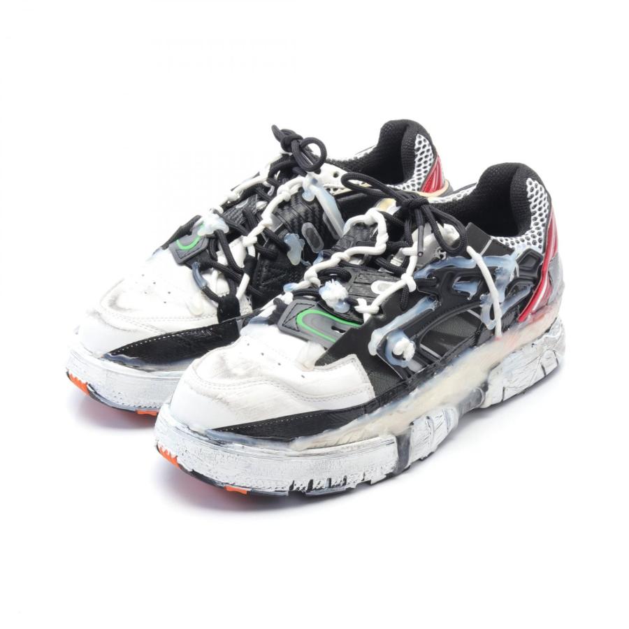 メゾンマルジェラ10 FUSION LOW TOP スニーカー（メゾンマルジェラ10 