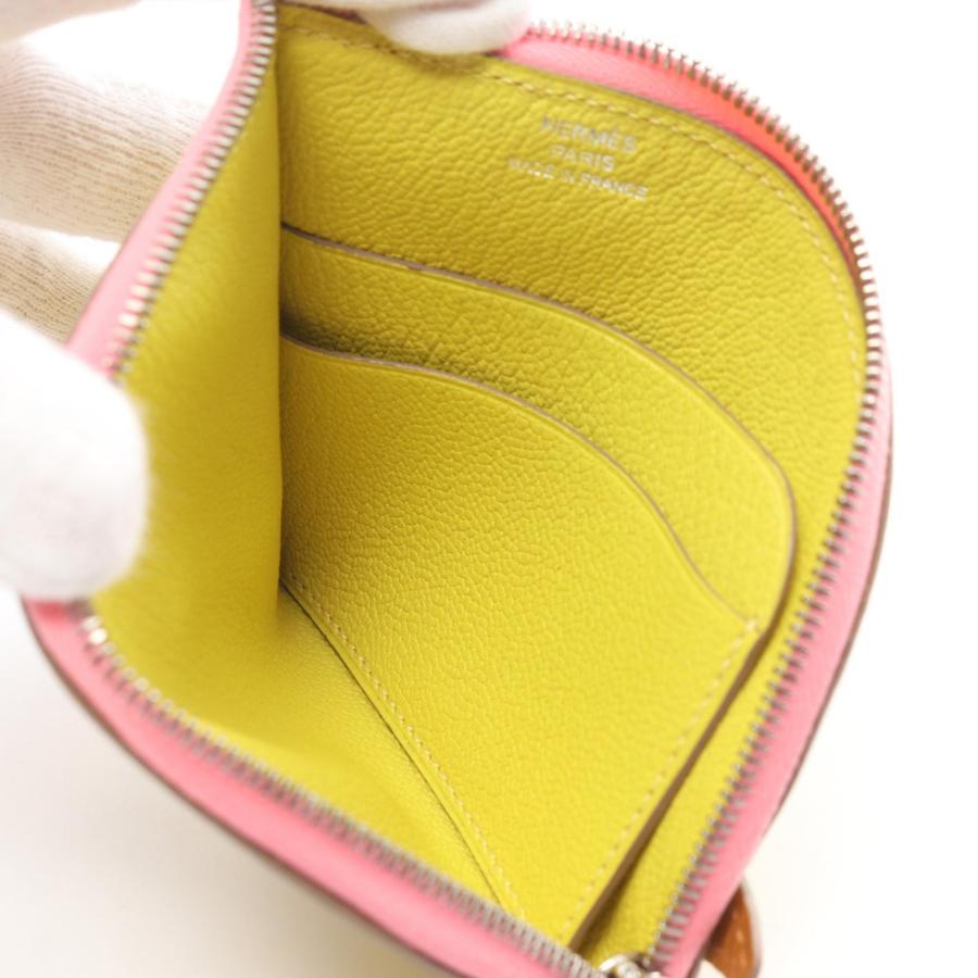 HERMES エルメス パドック ブランドオフ その他 コインケース HERMES エルメス パドック ブランドオフ その他 コインケース