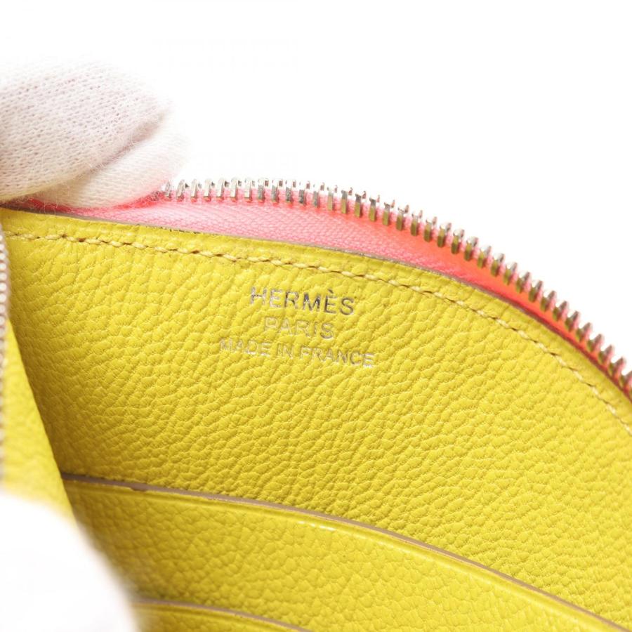 HERMES エルメス パドック ブランドオフ その他 コインケース HERMES エルメス パドック ブランドオフ その他 コインケース