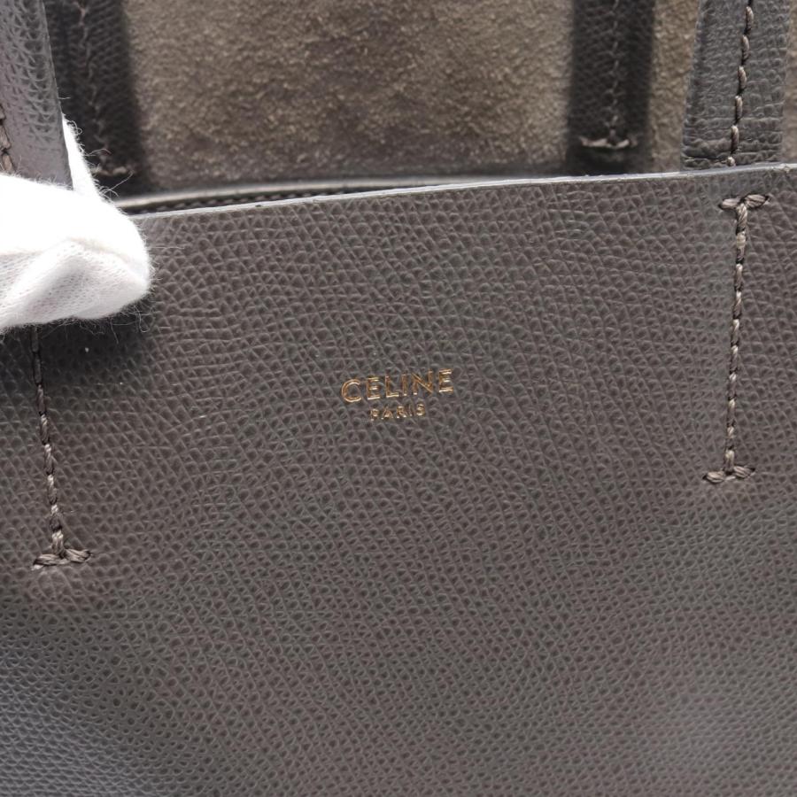 CELINE セリーヌ バーティカル スモール カバ ブランドオフ CELINE セリーヌ バーティカル スモール カバ ブランドオフ