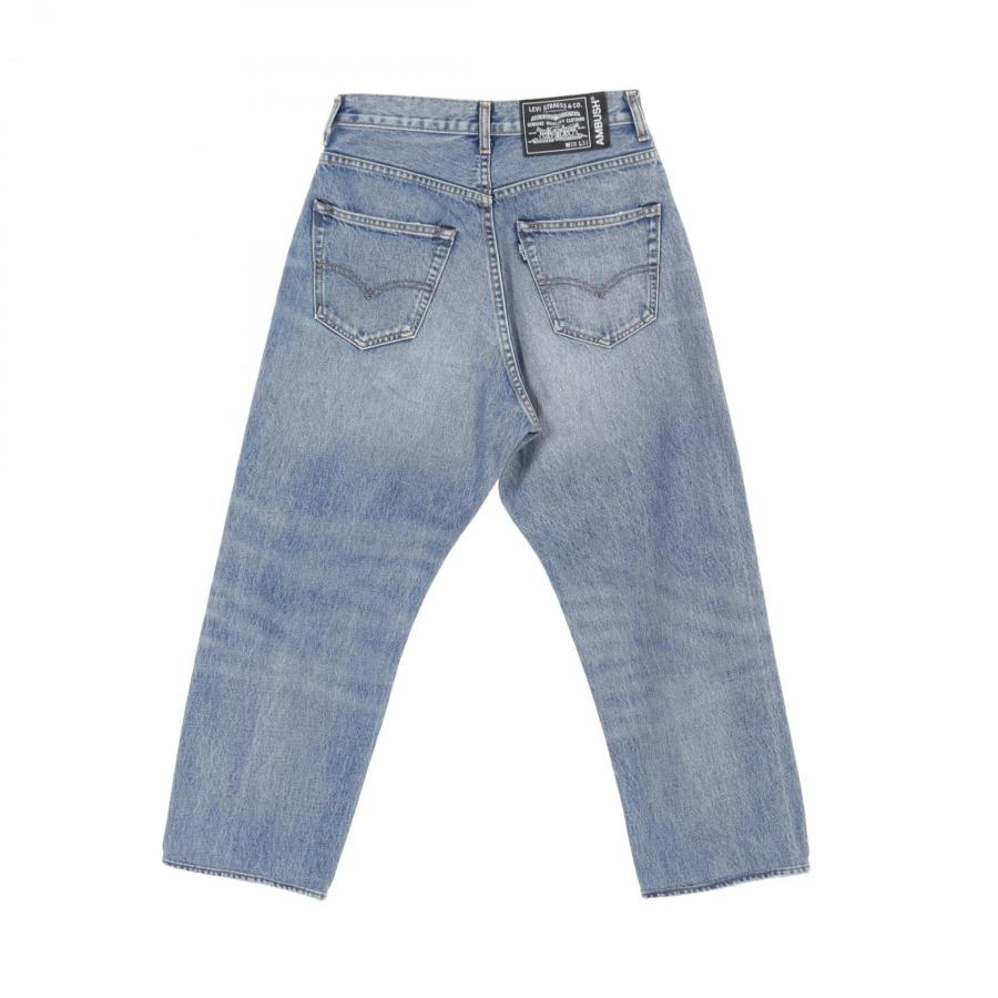 AMBUSH アンブッシュ Ambush × Levi's BAGGY JEANS ブランドオフ AMBUSH アンブッシュ Ambush × Levi's BAGGY JEANS ブランドオフ
