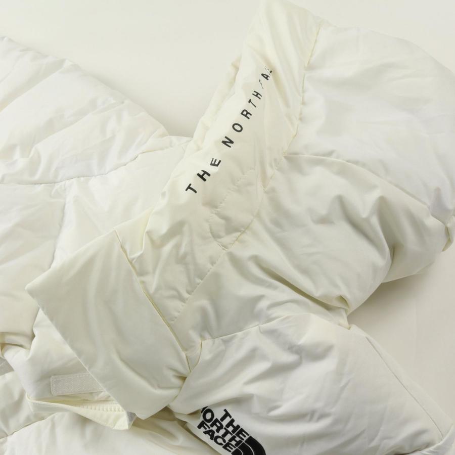 ザノースフェイス ホワイトレーベル FREE MOVE DOWN JACKET ザノースフェイス ホワイトレーベル FREE MOVE DOWN JACKET