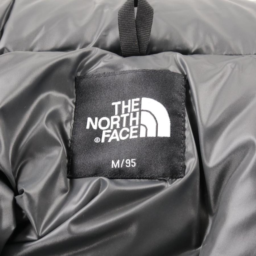ザノースフェイス ホワイトレーベル 1996 WATER SHIELD NUPTSE ザノースフェイス ホワイトレーベル 1996 WATER SHIELD NUPTSE