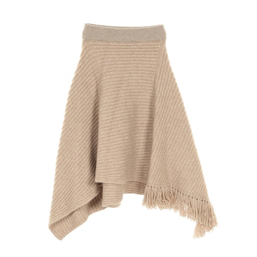 the row ザロウ カシミヤ ストールカーディガン THE ROW カシミヤ