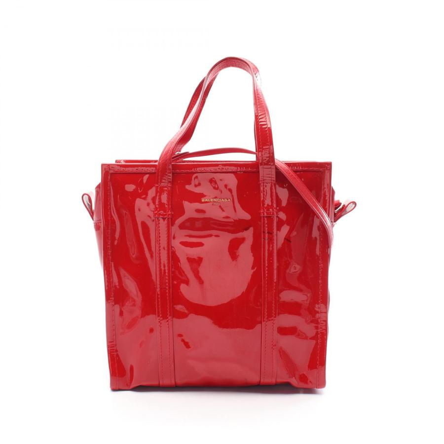 balenciagaバレンシアガbazar Sバザール トートショルダーバッグ