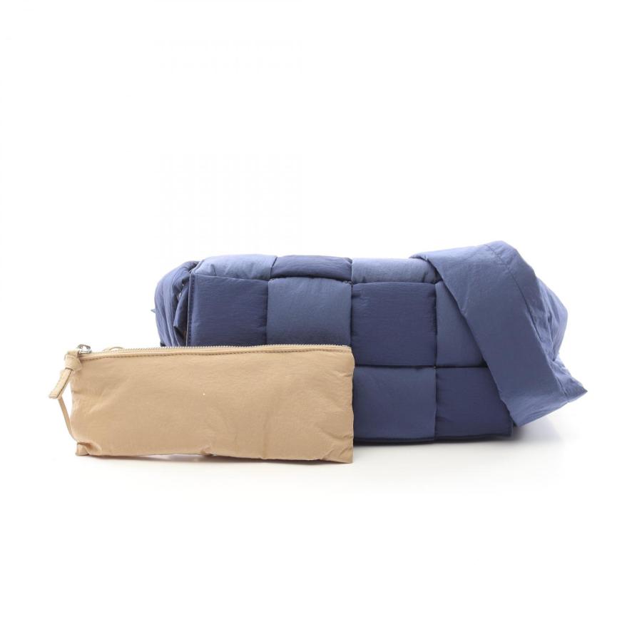 ボッテガヴェネタ PADDED TECH CASSETTE パデッド テック カセット  