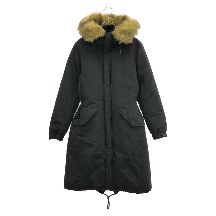 ノースフェイスホワイトレーベルダウンコート ザノースフェイスホワイトレーベルダウンジャケットM