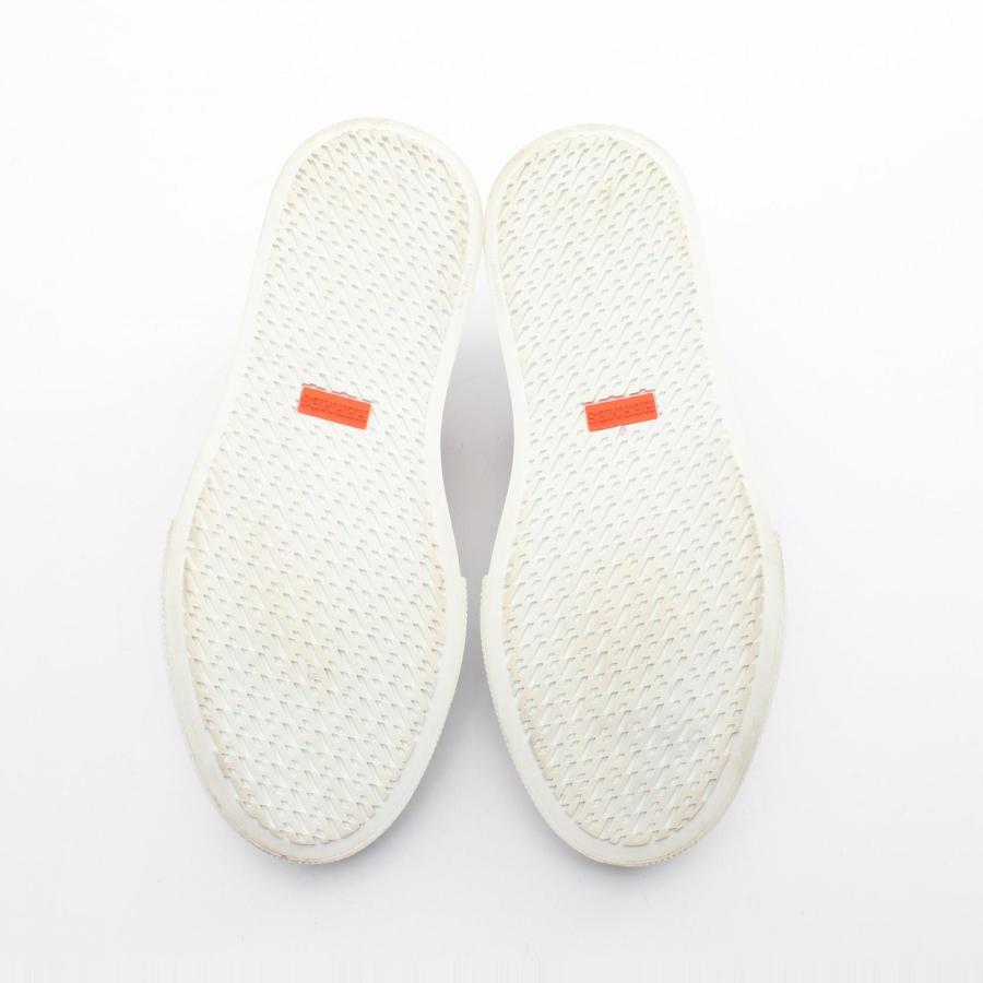 HERMES（エルメス） ゲット プリュノワール ブランドオフ キャンバス 