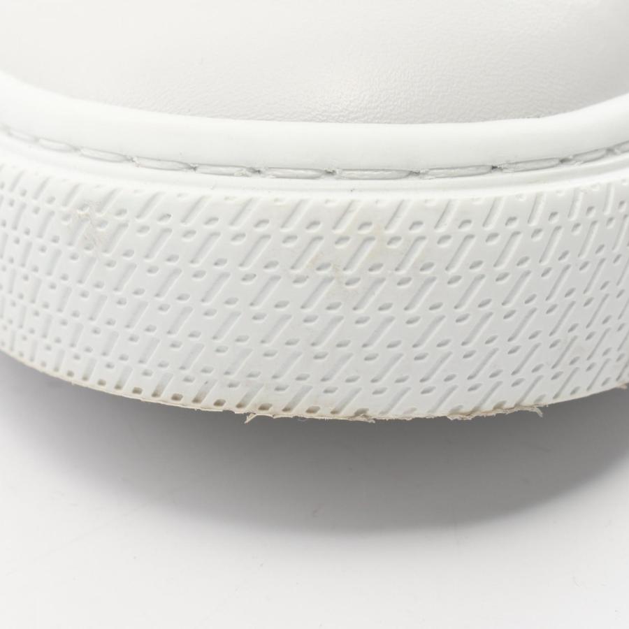 HERMES（エルメス） ゲット プリュノワール ブランドオフ キャンバス 