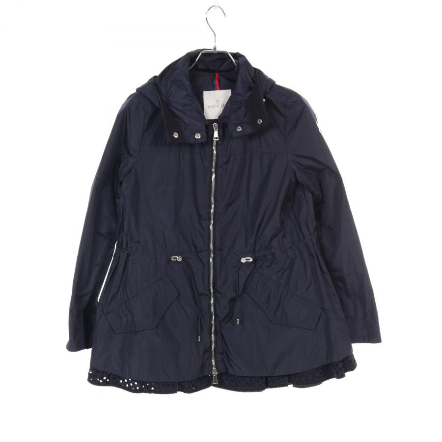 MONCLER モンクレール LOTUS ロータス ブランドオフ ナイロン MONCLER モンクレール LOTUS ロータス ブランドオフ ナイロン