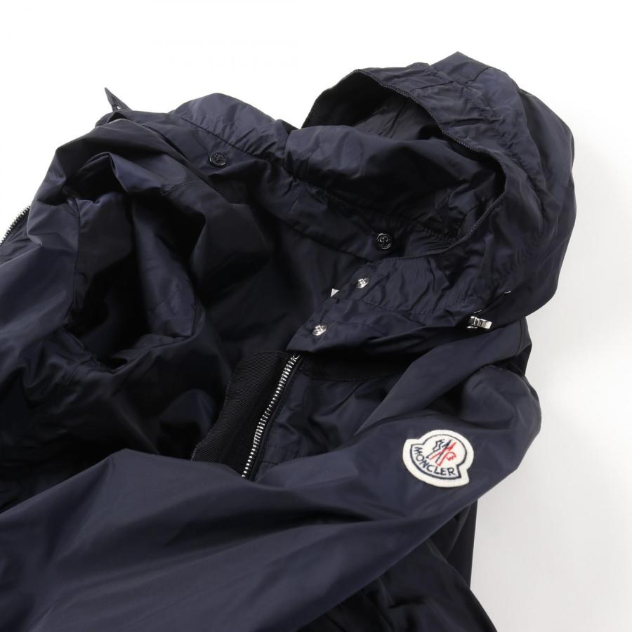 MONCLER モンクレール LOTUS ロータス ブランドオフ ナイロン MONCLER モンクレール LOTUS ロータス ブランドオフ ナイロン
