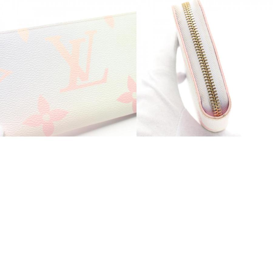 LOUIS VUITTON ルイ・ヴィトン ジッピーウォレット モノグラム LOUIS VUITTON ルイ・ヴィトン ジッピーウォレット モノグラム