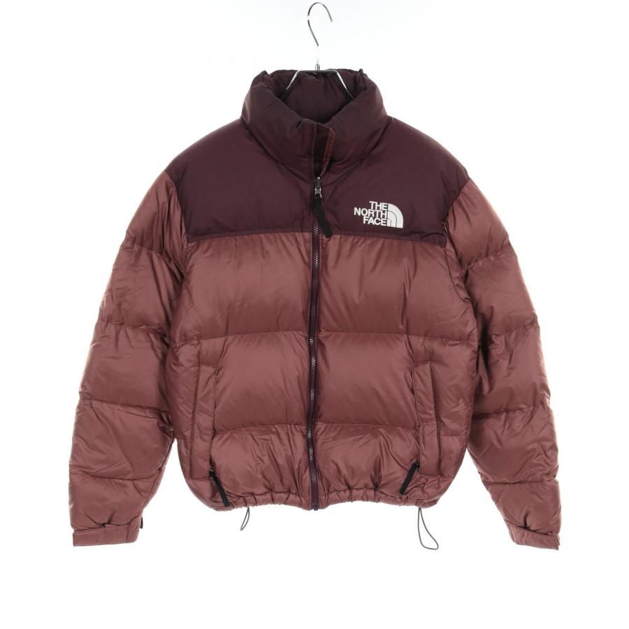 ザノースフェイス ホワイトレーベル 1996 ECO NUPTSE DOWN JACKET  