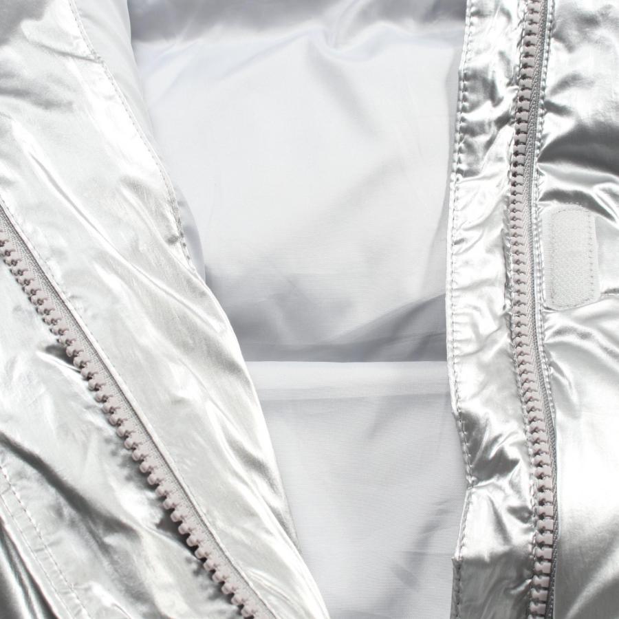 ザノースフェイス ホワイトレーベル W'S GLOSSY DT DOWN JACKET ザノースフェイス ホワイトレーベル W'S GLOSSY DT DOWN JACKET