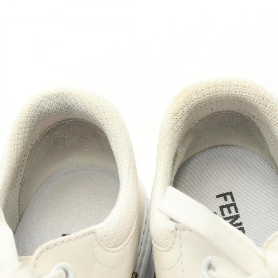FENDI フェンディ ズッカ フォース ロートップ ブランドオフ FENDI フェンディ ズッカ フォース ロートップ ブランドオフ