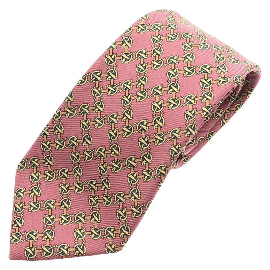 HERMES ネクタイ ハイブランド ファソネ サーモンピンク 光沢 HERMES ネクタイ ハイブランド ファソネ サーモンピンク 光沢 楽天市場