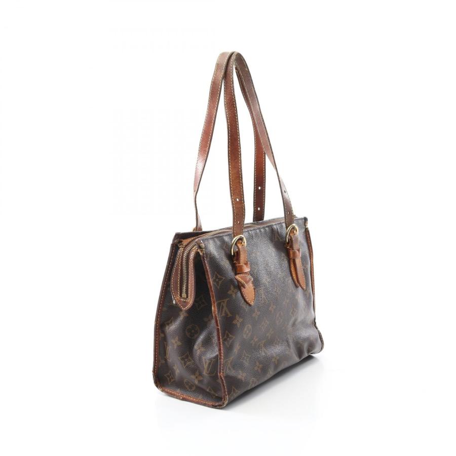 LOUIS VUITTON ルイ・ヴィトン ポパンクール オ ブランドオフ トート 