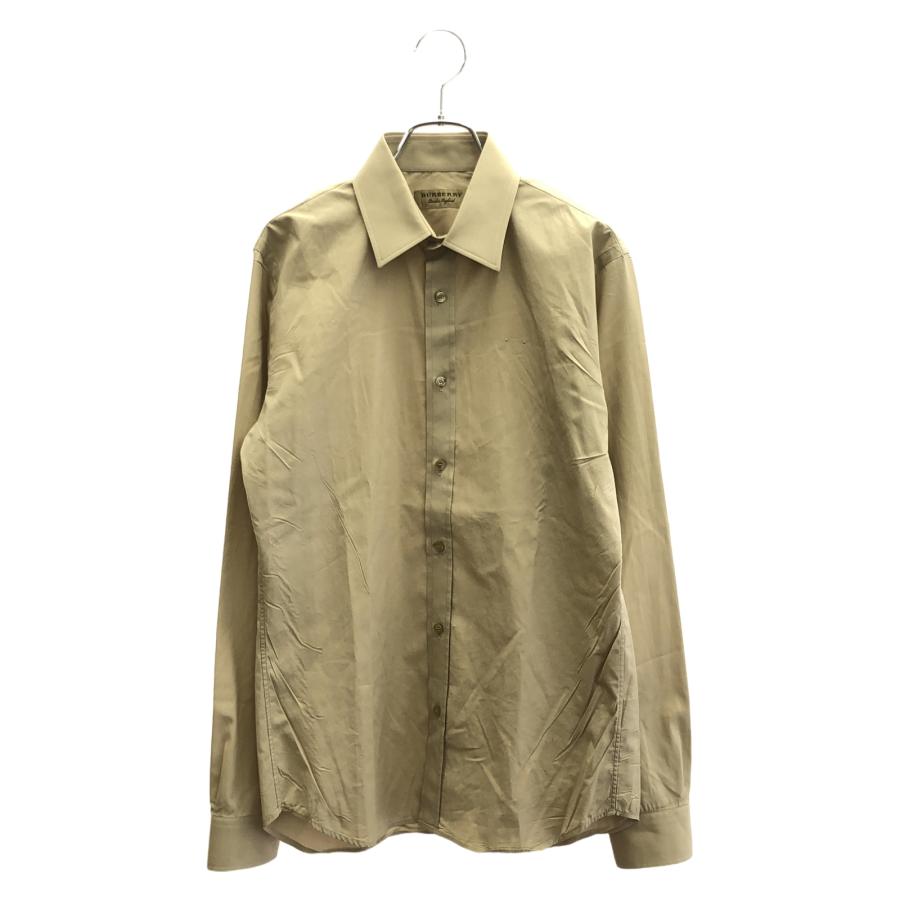 バーバリーロンドン シャツ ブランドオフ BURBERRY LONDON