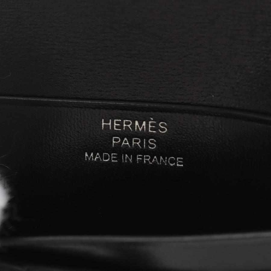 HERMES（エルメス） ベアンコンパクト モノクローム ブランドオフ