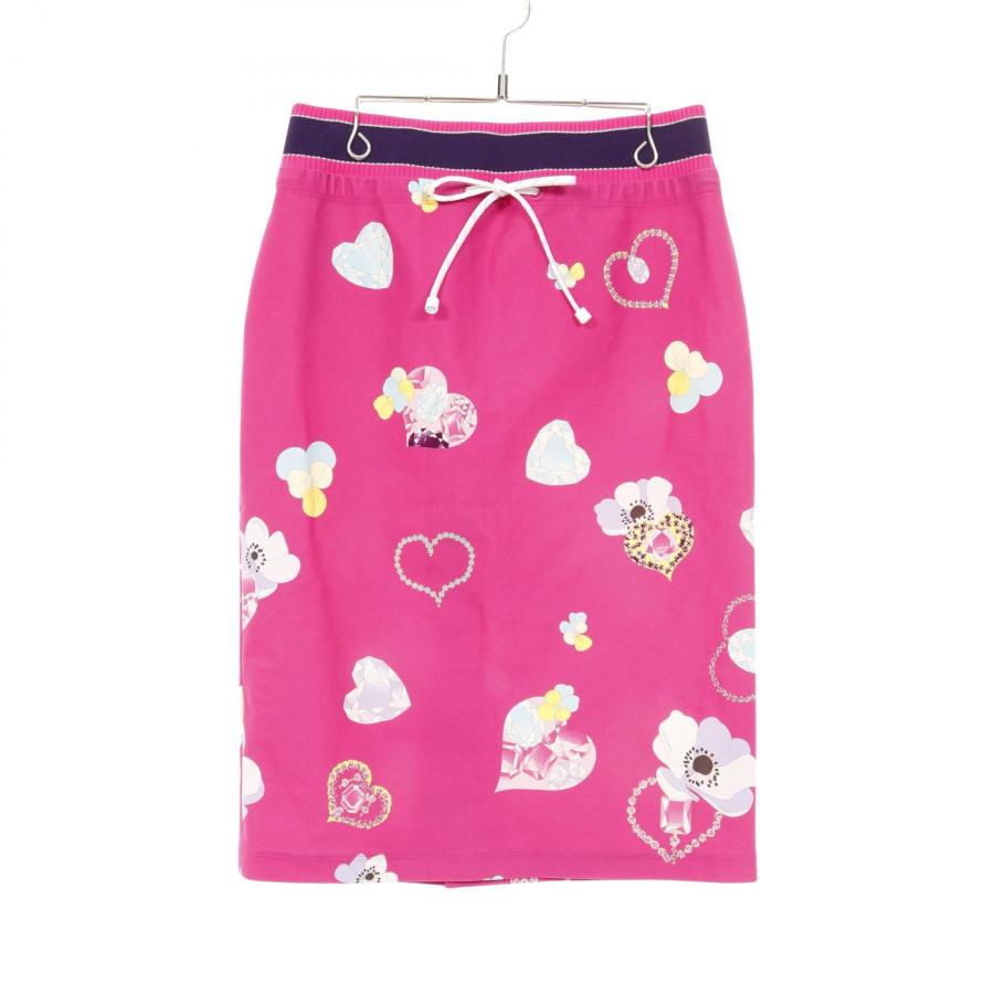 レオナールスポーツ ブランドオフ LEONARD SPORT その他 スカート  