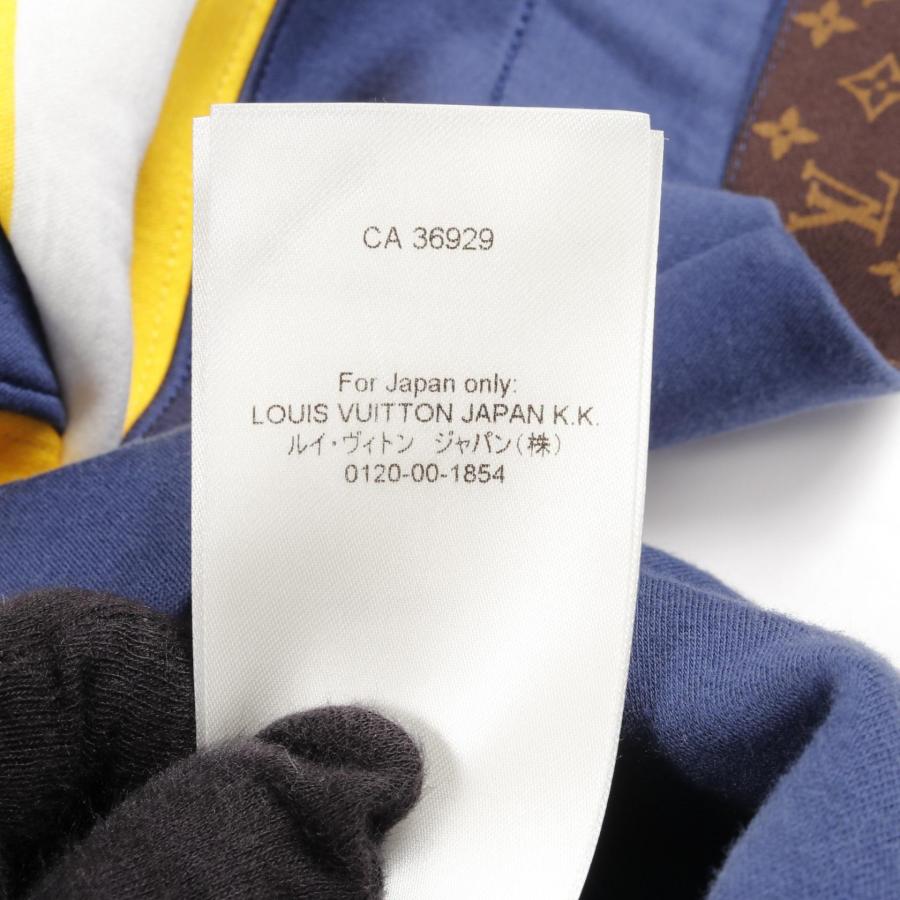 LOUIS VUITTON（ルイ・ヴィトン） ジップポケット チュニック ブランド