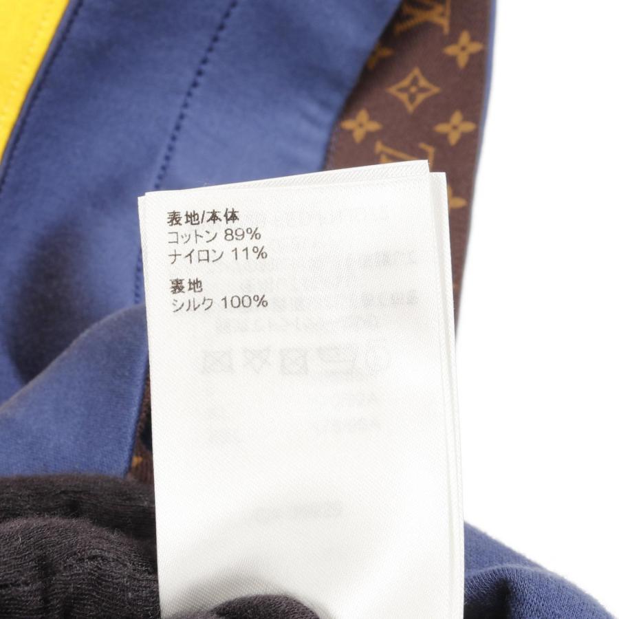 LOUIS VUITTON（ルイ・ヴィトン） ジップポケット チュニック ブランド