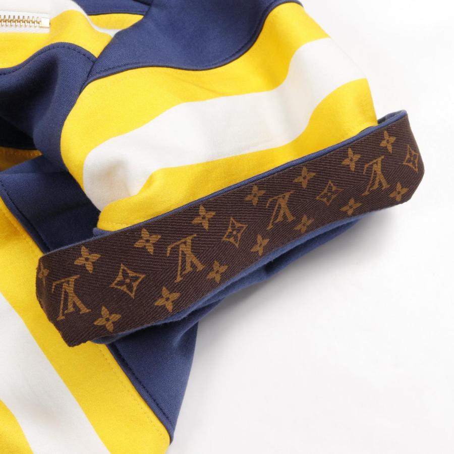 LOUIS VUITTON（ルイ・ヴィトン） ジップポケット チュニック ブランド