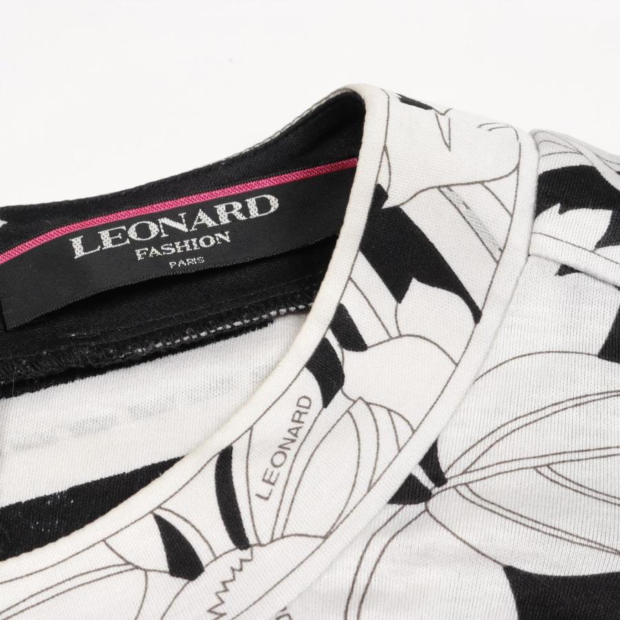 レオナールファッション ブランドオフ LEONARD FASHION シルク