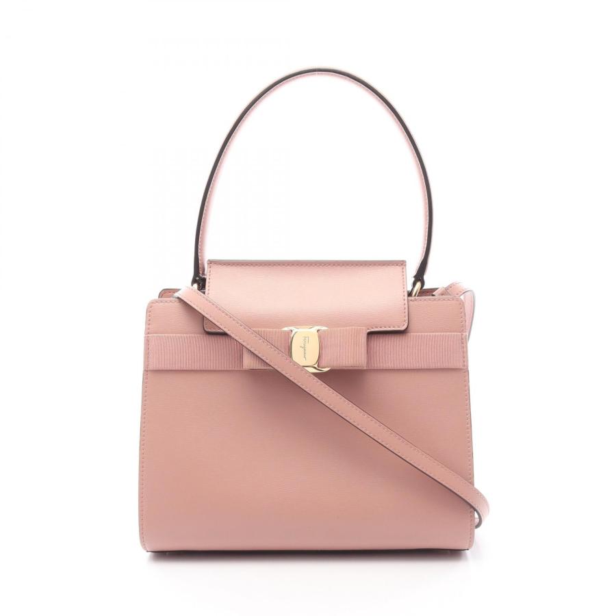 サルヴァトーレフェラガモ ヴァラリボン ブランドオフ Salvatore