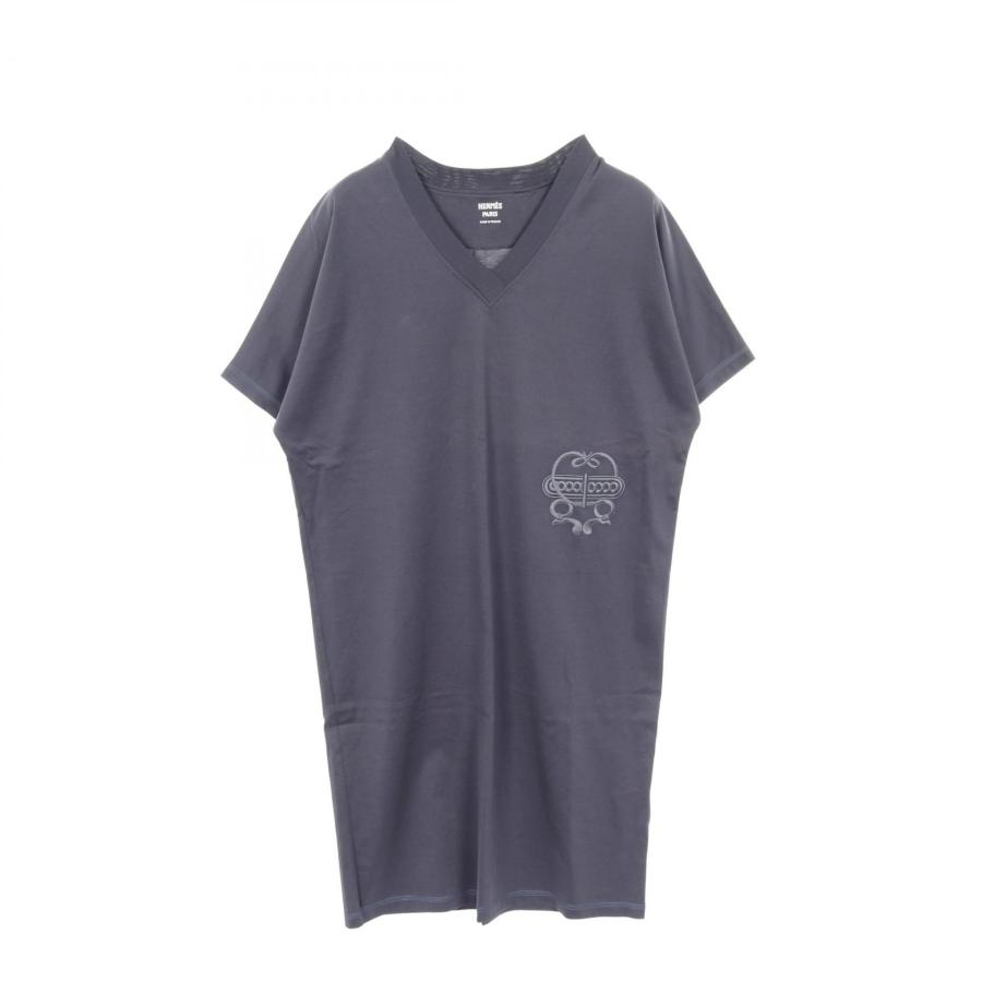 HERMES（エルメス） ブランドオフ コットン ワンピース コットン 中古
