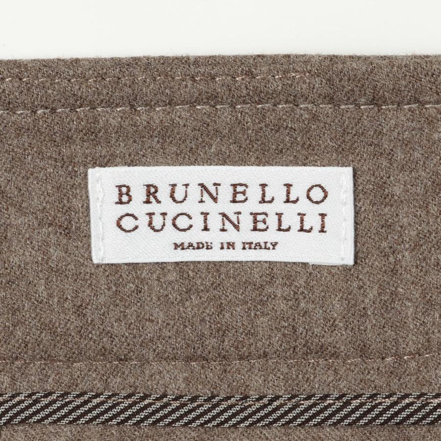 爆買 ブルネロクチネリ ブランドオフ Brunello Cucinelli ウール 