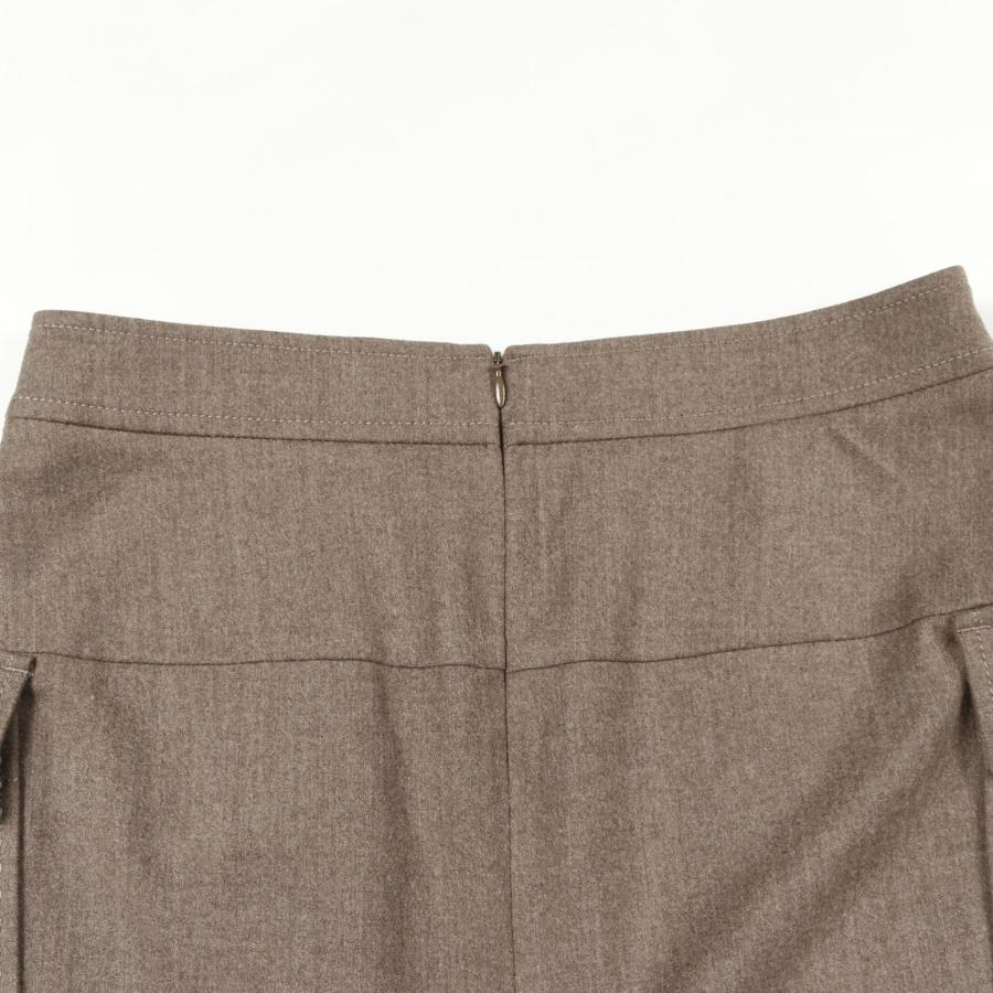 爆買 ブルネロクチネリ ブランドオフ Brunello Cucinelli ウール 