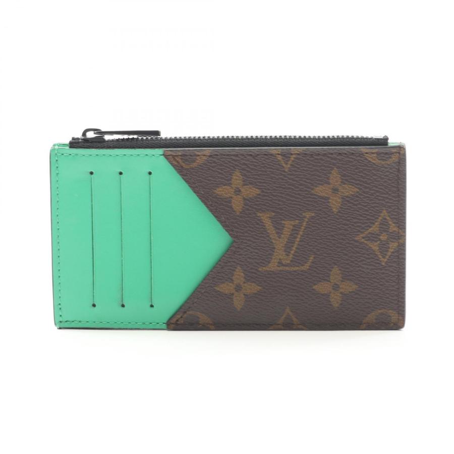 LOUIS VUITTON（ルイ・ヴィトン） コインカードホルダー モノグラム