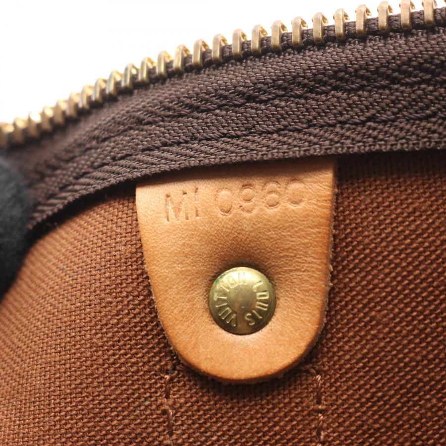 LOUIS VUITTON（ルイ・ヴィトン） キーポル60 ブランドオフ ボストン