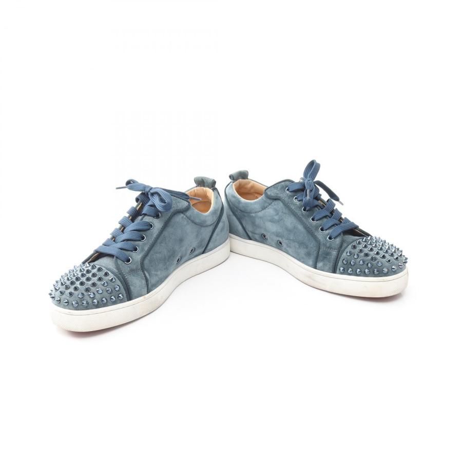 Christian Louboutin（クリスチャンルブタン） Louis junior Spikes