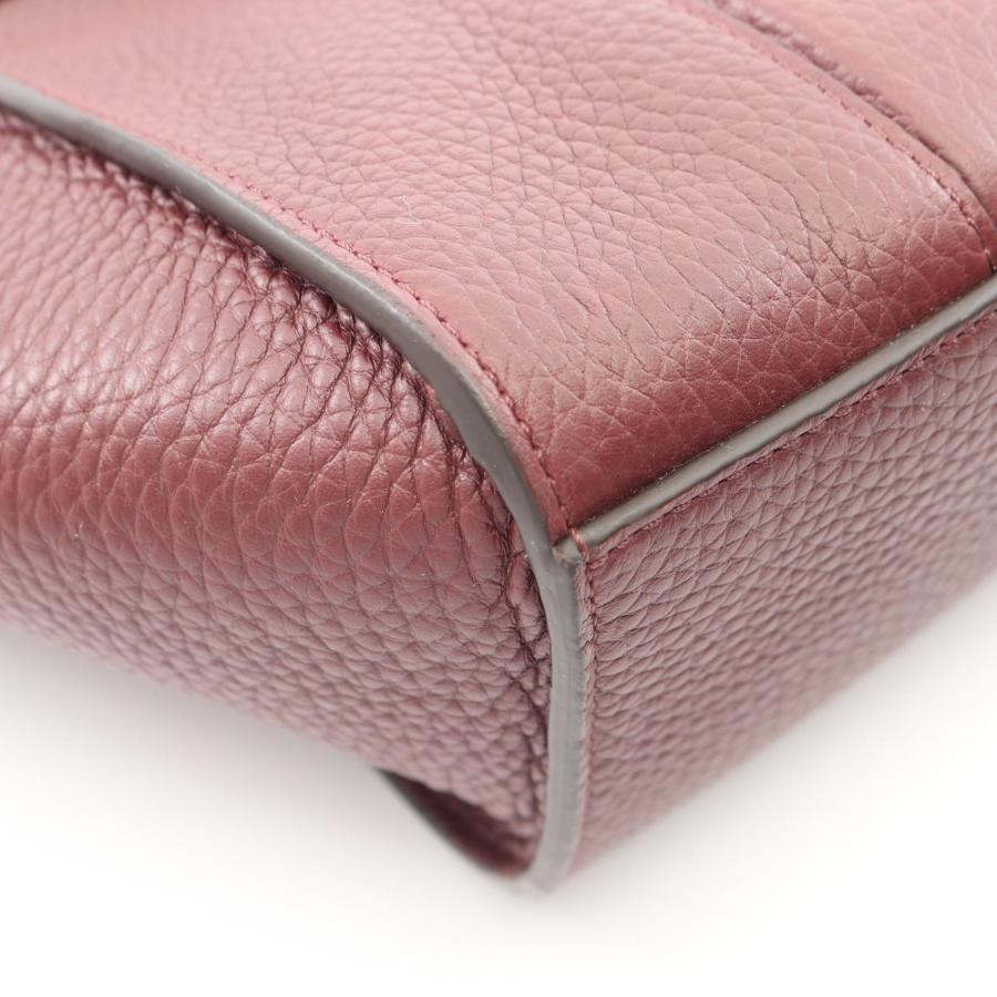 Mulberry（マルベリー） スモール ソフト ベイズウォーター ブランド