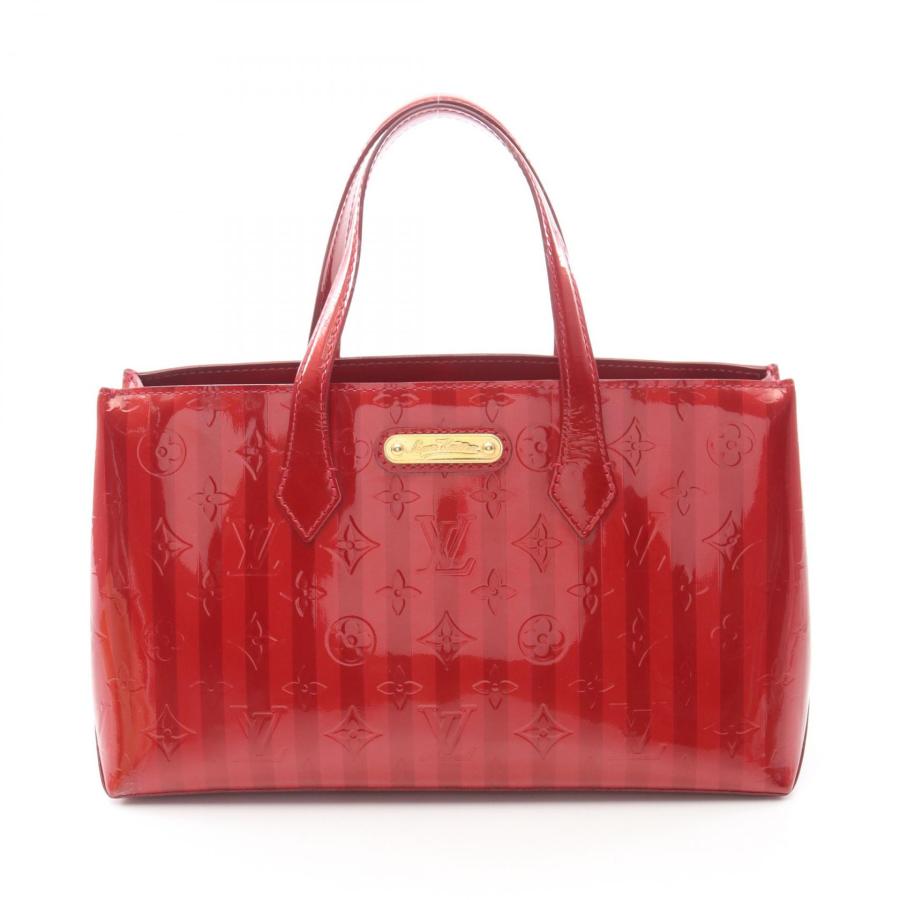 LOUIS VUITTON（ルイ・ヴィトン） ウィルシャーPM ブランドオフ
