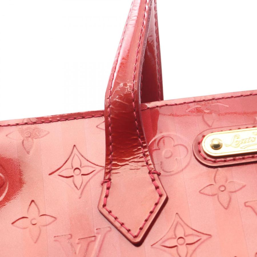 LOUIS VUITTON（ルイ・ヴィトン） ウィルシャーPM ブランドオフ 