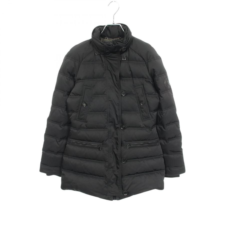 GUCCI（グッチ） ブランドオフ その他 ダウンジャケット ナイロン 中古 