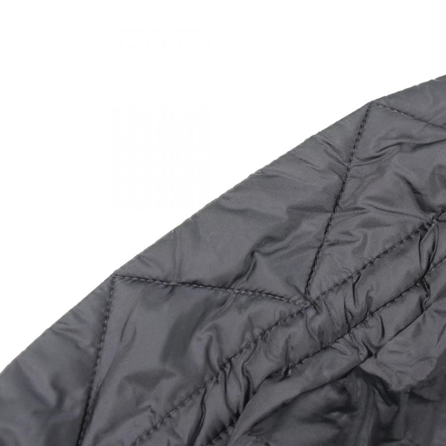 MONCLER（モンクレール） ニット切替 フード付き ブランドオフ ウール