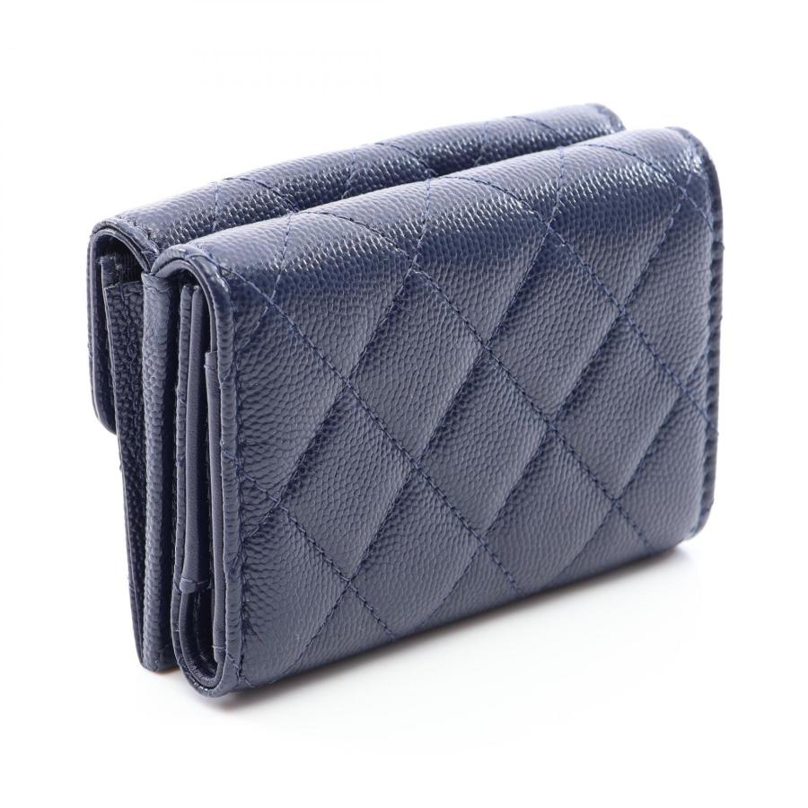 CHANEL（シャネル） クラシック スモール フラップ ウォレット