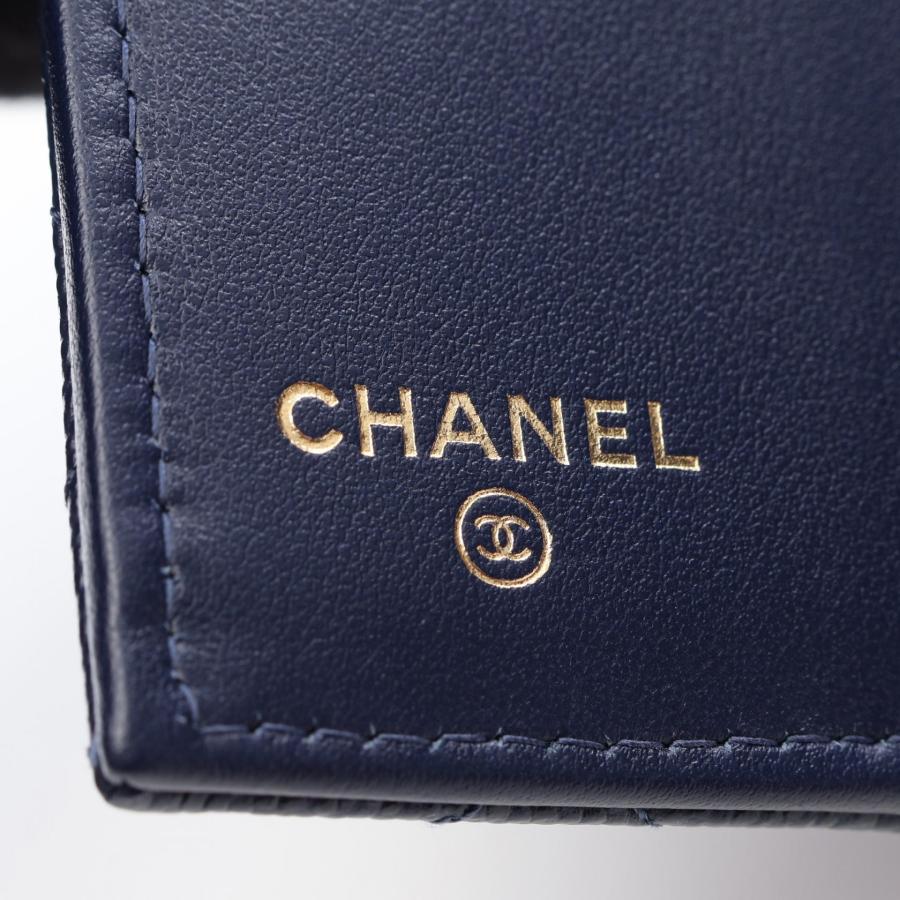 CHANEL（シャネル） クラシック スモール フラップ ウォレット
