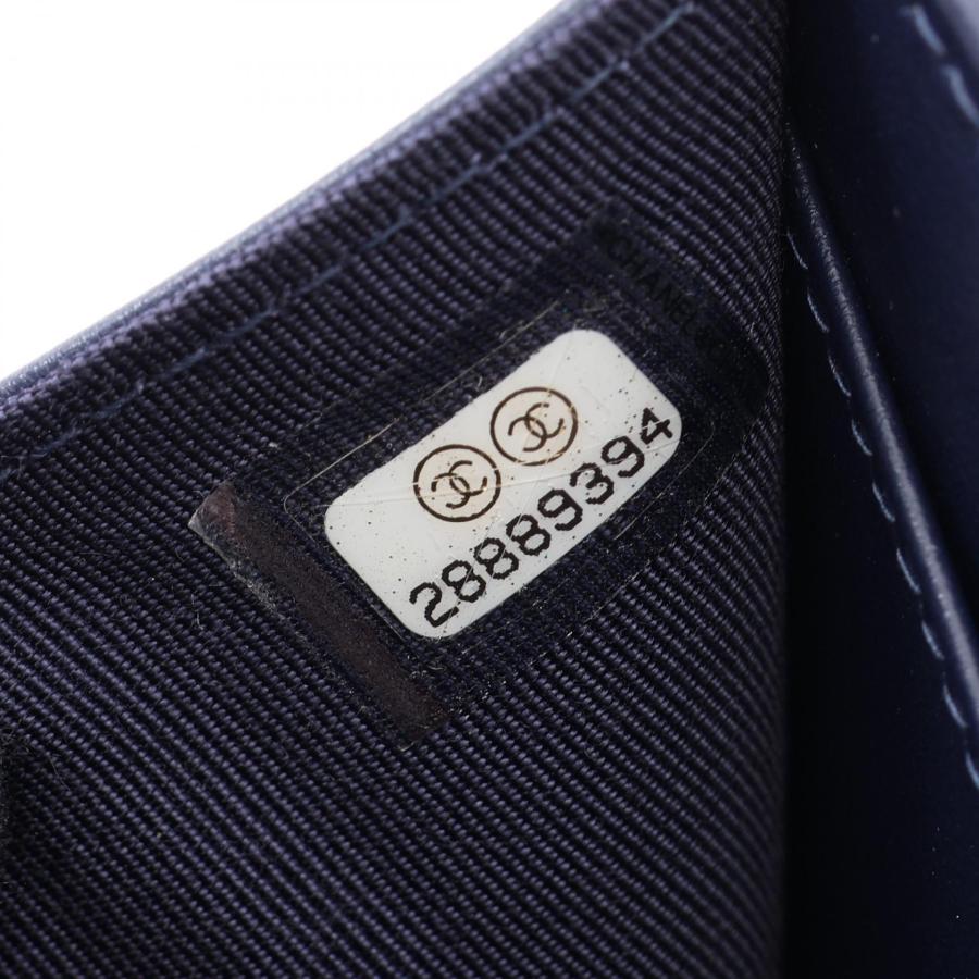 CHANEL（シャネル） クラシック スモール フラップ ウォレット