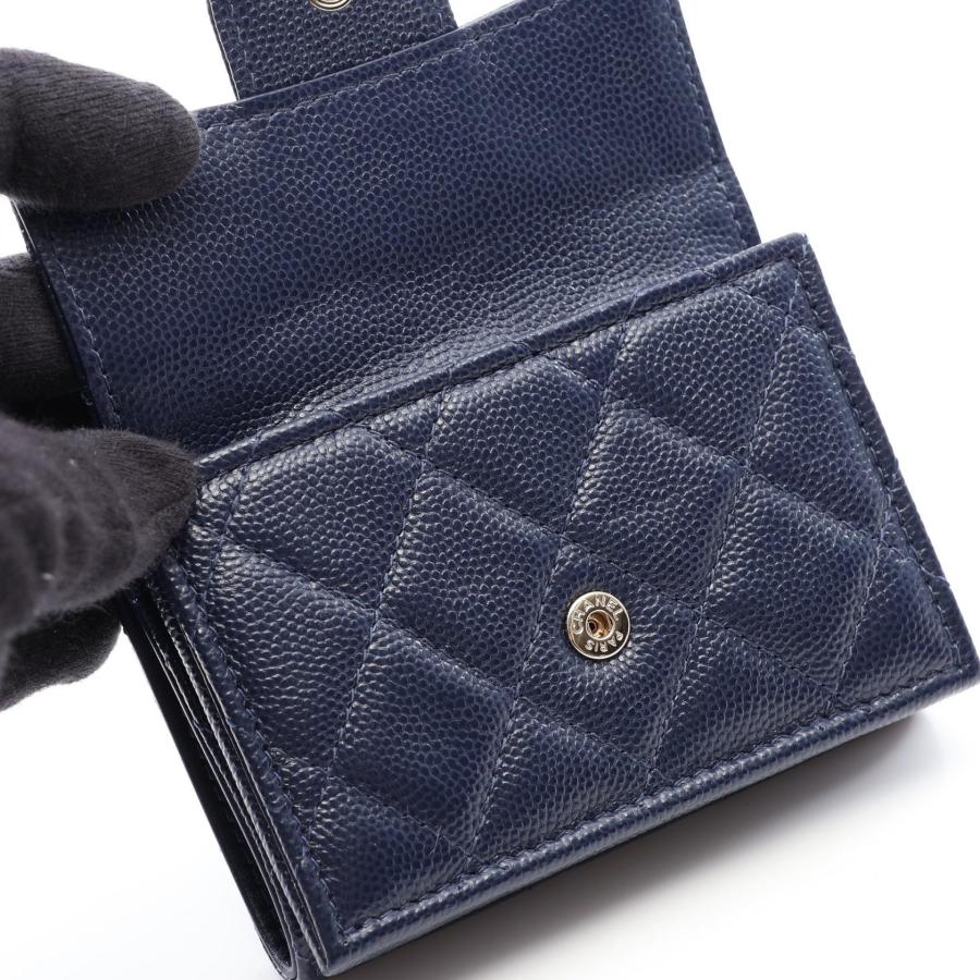 CHANEL（シャネル） クラシック スモール フラップ ウォレット