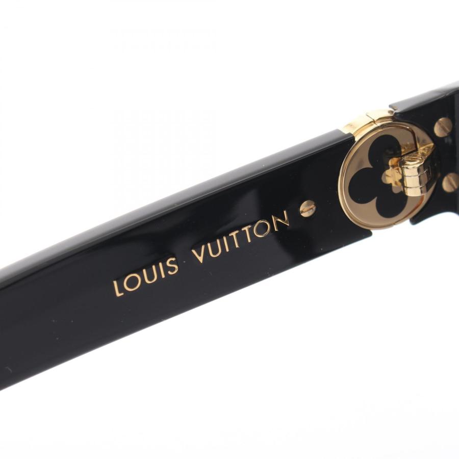 LOUIS VUITTON（ルイ・ヴィトン） グラデーションレンズ ブランドオフ