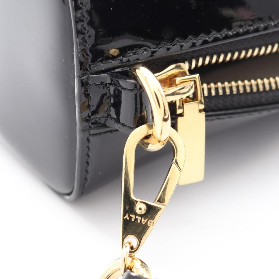 Bally（バリー） EMBLEM OCTOGONE 2WAY ブランドオフ その他