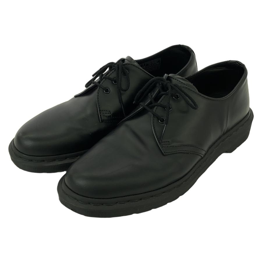 ドクターマーチン ドレスシューズ 革靴 UK6 Dr. Martens Dr.Martens（ドクターマーチン） ドレスシューズ ブランドオフ レザー